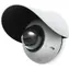Ubiquiti UniFi G6 Dome Weather Shield bílá / Ochranný kryt / pro UniFi G6 Dome a G6 Pro Dome