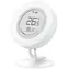 IMMAX NEO SMART senzor teploty a vlhkosti s displejem / Zigbee 3.0 / TUYA
