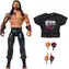 MATTEL Figurka WWE Elite Collection Roman Reigns (JHT62) / Plast / 8-99 let