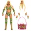 MATTEL Figurka WWE Ultimate Edition Tiffany Stratton JHV88 / od 8 let / Plast