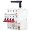 IMMAX NEO SMART jistič 3P+N 10-63A / Jistič / proudový chránič / měření spotřeby / Zigbee 3.0 / TUYA
