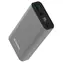 Colorway 20000mAh šedá / Powerbanka / 20W / 2x USB-A QC3.0 / USB-C PD / Lightning