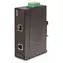 Planet IFT-805AT / Optický konvertor / SFP / DIN lišta / IP30 / -40 až 75 °C