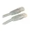 XtendLan UTP Cat5e 30m šedá / Patch kabel / RJ45-RJ45
