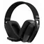 Rampage Blitz černá / Herní sluchátka s mikrofonem / Bluetooth
