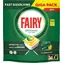 Fairy All in 1 Original Lemon 100 ks / Tablety do myčky