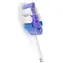 Philips Sonicare Sensitive HX6058/87 bílá / Náhradní hlavice / 8 ks