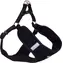 Nobby Mesh Reflect černá, velikost M / Postroj pro psa / Reflexní / 48-56 cm