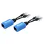 XtendLan PoE extender / PoE extender / 2x PoE výstup / 1x UTP kabel / 100 Mb/s