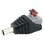 XtendLan / Napájecí redukce / Jack 5,5/2,1mm / na rychlosvorku