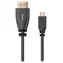 Rollei / Kabel Micro HDMI - HDMI 2.0 / 1.8 m