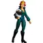 MATTEL Figurka MOTU Origins 200X Královna Marlena / 14 cm / Plast / od 6 let
