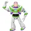 MATTEL Figurka Příběh hraček 5 JKV15 Buzz / PlayScale / 23,4 cm / od 3 let