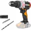 Worx WX354.9 / Aku vrtací šroubovák / 20 V