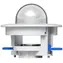Ubiquiti UniFi G5 Dome Ultra Flush Mount / Instalační krabice / zápustná montáž / strop / zeď