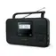 Muse M-087 MB / Přenosné rádio / PLL / Stereo