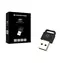 Conceptronic Bluetooth 5.0 Nano USB adaptér černá / Bluetooth adaptér / USB 2.0 / dosah 20 m