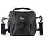 Lowepro Nova 140 AW II černá / Ramenní brašna / pro zrcadlovky