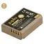 JUPIO LP-E10 Ultra C / Akumulátor pro Canon / 1100 mAh / USB-C