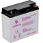 Conexpro GEL-12-20 / Baterie / GEL / 12V/20Ah / Deep Cycle / T12-M5