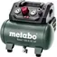 Metabo BASIC 160-6 W OF / Bezolejový kompresor / 900W / 6L / Tlak 8 bar / 160 l/min