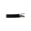 Planet FTP kabel Cat5e venkovní / FTP kabel / drát, 4 pár / dvojitý plášť PE+PVC / 305m