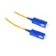 XtendLan FO patch SC-SC / Optický patch kabel / simplex / 9/125 / G.657.A1 ultraflexibilní / LS0H, 2 mm / 2 m