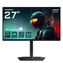 27" GIGABYTE MO27U2 černá / Monitor / QD-OLED / 4K UHD / 240Hz / 0,03ms / HDMI 2.1