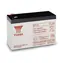 Yuasa NP 7-12 / Baterie / 12V / 7Ah / VRLA