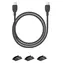 Peak Design Mobile USB kabel - náhradní díl / Kabel / 2 m