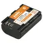 JUPIO LP-E6NH / Akumulátor pro Canon / 2130 mAh