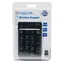 LogiLink ID0120 černá / Numerická klávesnice / Bezdrátová / 18 kláves / 2,4 GHz