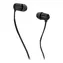 Skullcandy JIB černá / Sluchátka s mikrofonem / 3.5mm Jack / 1.2m