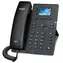 Planet VIP-1140PT / VoIP telefon / 2,4" LCD / HD audio G.722/Opus / Dual 100Mb LAN / PoE