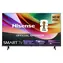 40" Hisense 40A4S černá / Televize / QLED / FHD / HDMI / Wi-Fi / BT / 14W repro