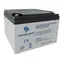 Conexpro AGM-12-28 / Baterie / AGM VRLA / 12V/28Ah / T12