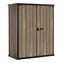 Keter Signature 1400 l Ashwood / Zahradní box