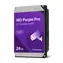 Western Digital WD241PURP Purple Pro 24TB / HDD