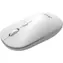 Acer AMR130 bílá / Bezdrátová myš / Ergonomická optická / 1600 DPI / USB + Bluetooth 5.2