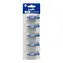 JUPIO Baterie 23A (MN21, V23GA) / Baterie / 12V / alkalická / 5 ks
