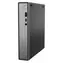 Lenovo ThinkCentre neo 50q Gen 5 Tiny černá / Mini PC / Intel Core 5 210H 2,2GHz / 16GB / 512GB SSD / Intel / W11P