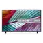 50" LG 50UR78006LK černá / Televize / 4K UHD / LED / HDMI / USB / Wi-Fi / BT