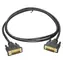 Akyga kabel DVI audio-video / Kabel / DVI + audio-video / 1,8 m / PVC
