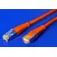 OEM Patch kabel FTP CAT5e červený / Patch kabel / 20 m