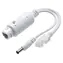 XtendLan XL-POES-12V1-A mini / PoE splitter / 802.3af / 100 Mb/s / 12V/1A / přepěťová ochrana