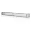 Ubiquiti UACC-Rack-Panel-Vented-1U / Zaslepovací panel / 1U / s ventilací / rack mount