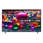 55" LG 55UA75006LA černá / Televize / 4K UHD / LED / WebOS / Wi-Fi 5 / Bluetooth 5.0 / 3× HDMI / 20 W
