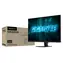 31.5" GIGABYTE GS32QA černá (GS32QA EU) / Monitor / 2560x1440 / SS-IPS / 180 Hz / 2x HDMI + 1x DP / VESA