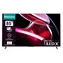 85" Hisense 85UXKQ černá / Televize / UltraHD 4K / DLED / 120Hz / AMD FreeSync / DVB-T2/C/S2 / Wi-Fi