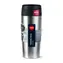 EMSA Termohrnek Travel Mug Classic 0,36 l nerezová / Nerezová ocel / 5 let záruka